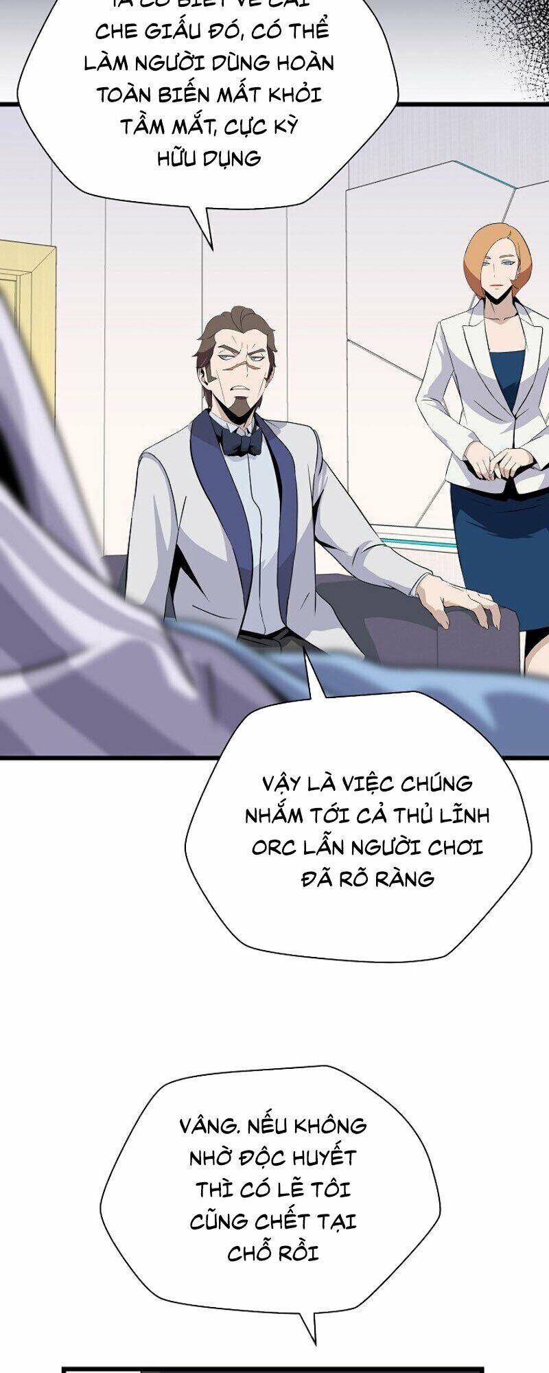 tiêu diệt đấng cứu thế chapter 18 23