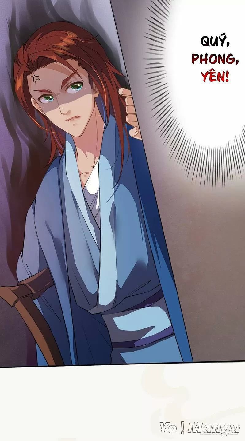 tuyệt thế luyện đan sư chapter 88 33