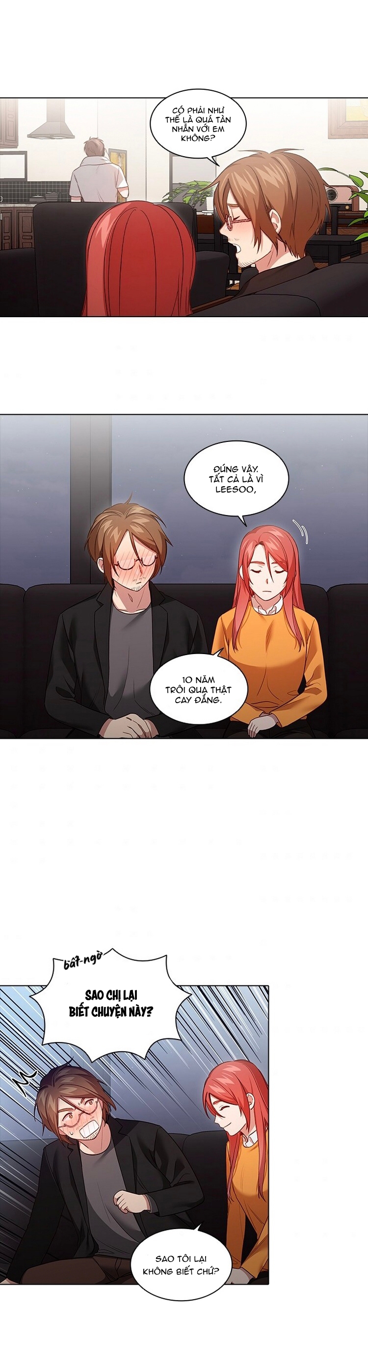 vướng vào mối quan hệ ngoài ý muốn chapter 56.2 4