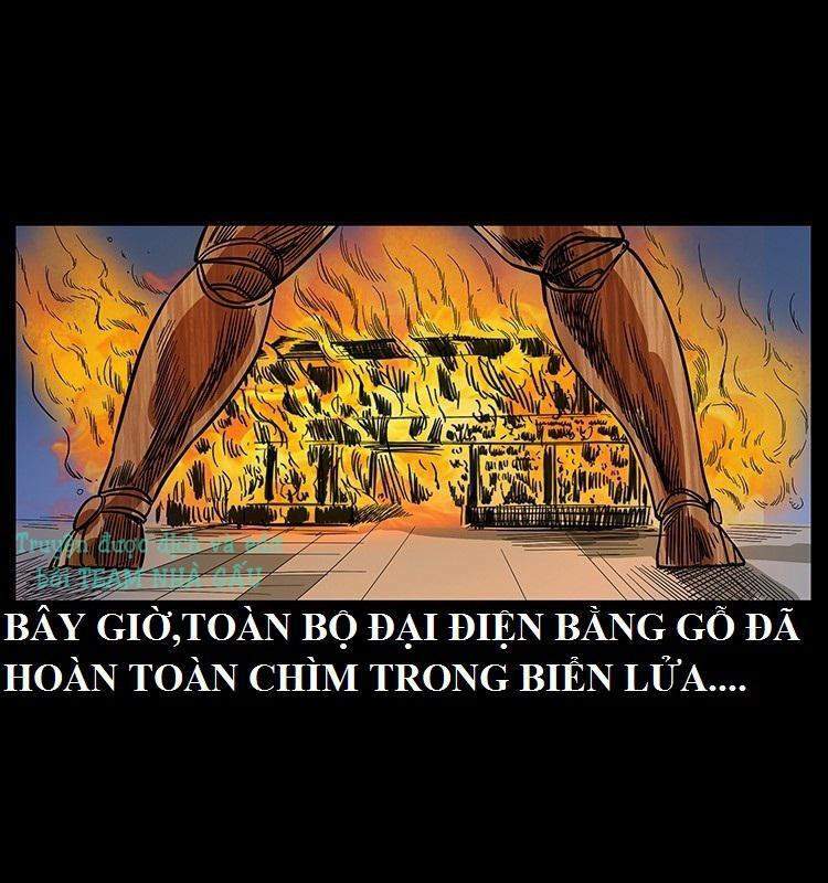 tiên sơn truyền kỳ chapter 25 54