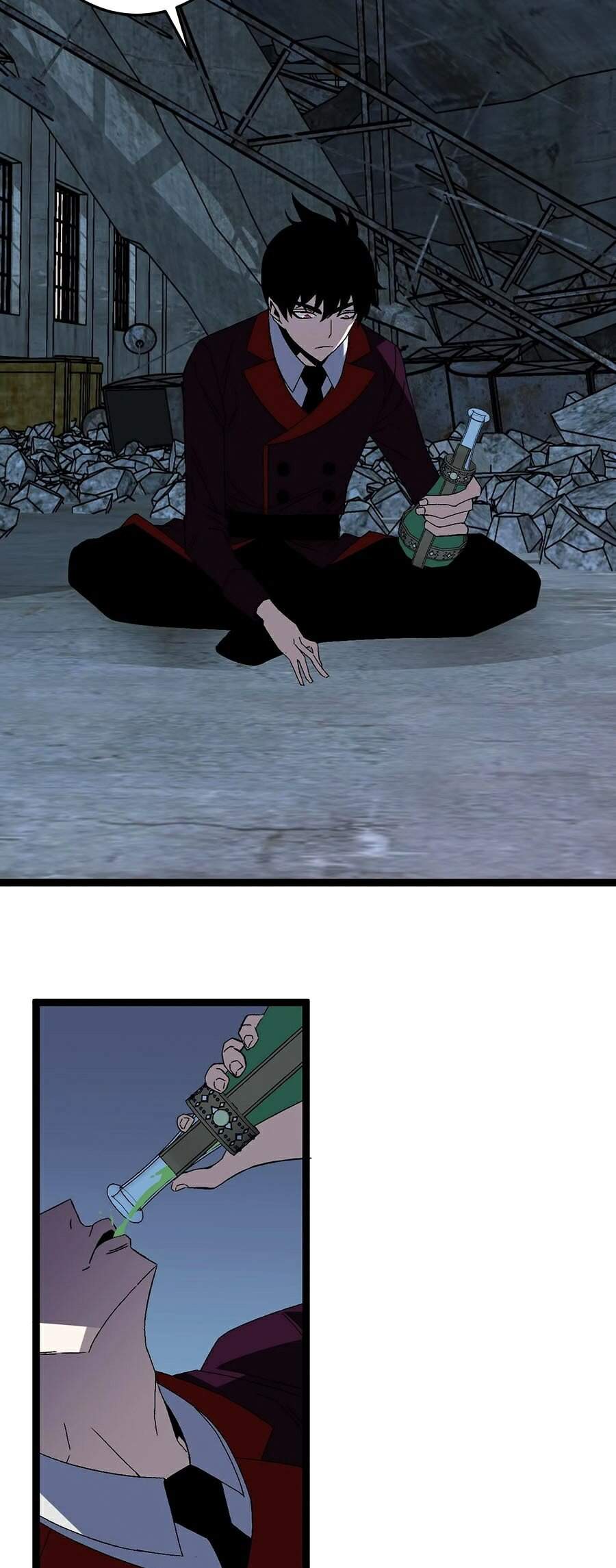 đằng lục thiên phú chapter 12 15