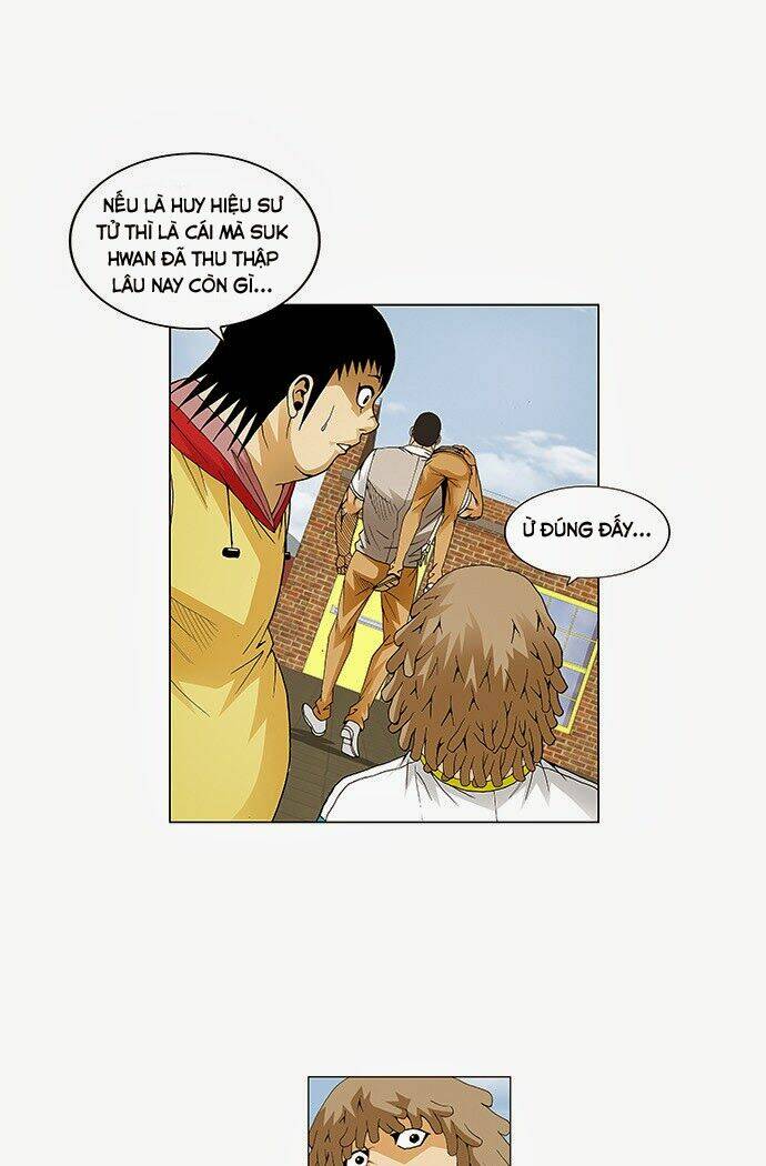 ultimate legend: kang hae hyo chapter 68 7