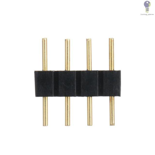 Sét 5 cái Gim Nối Led RGB Và Driver Led