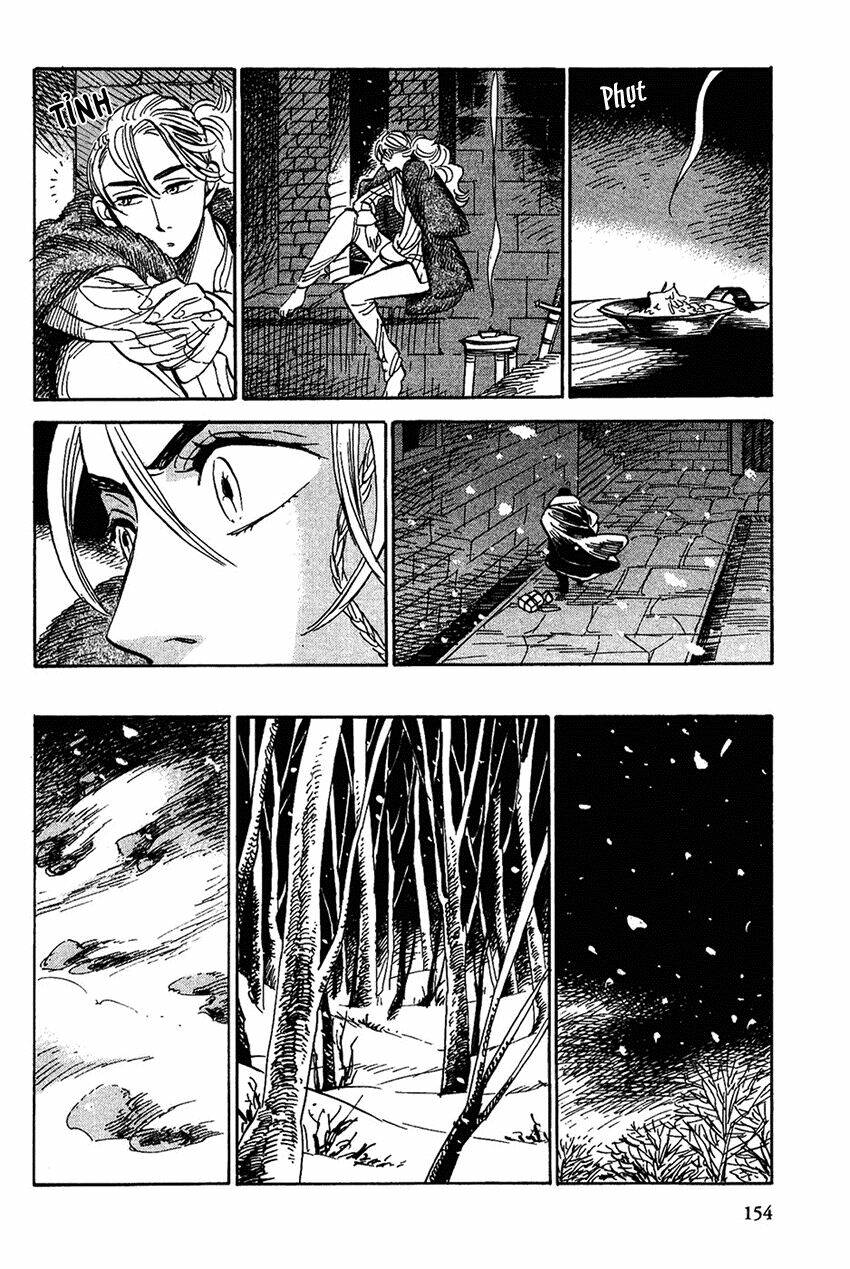 gunjou gakusha chapter 16 14