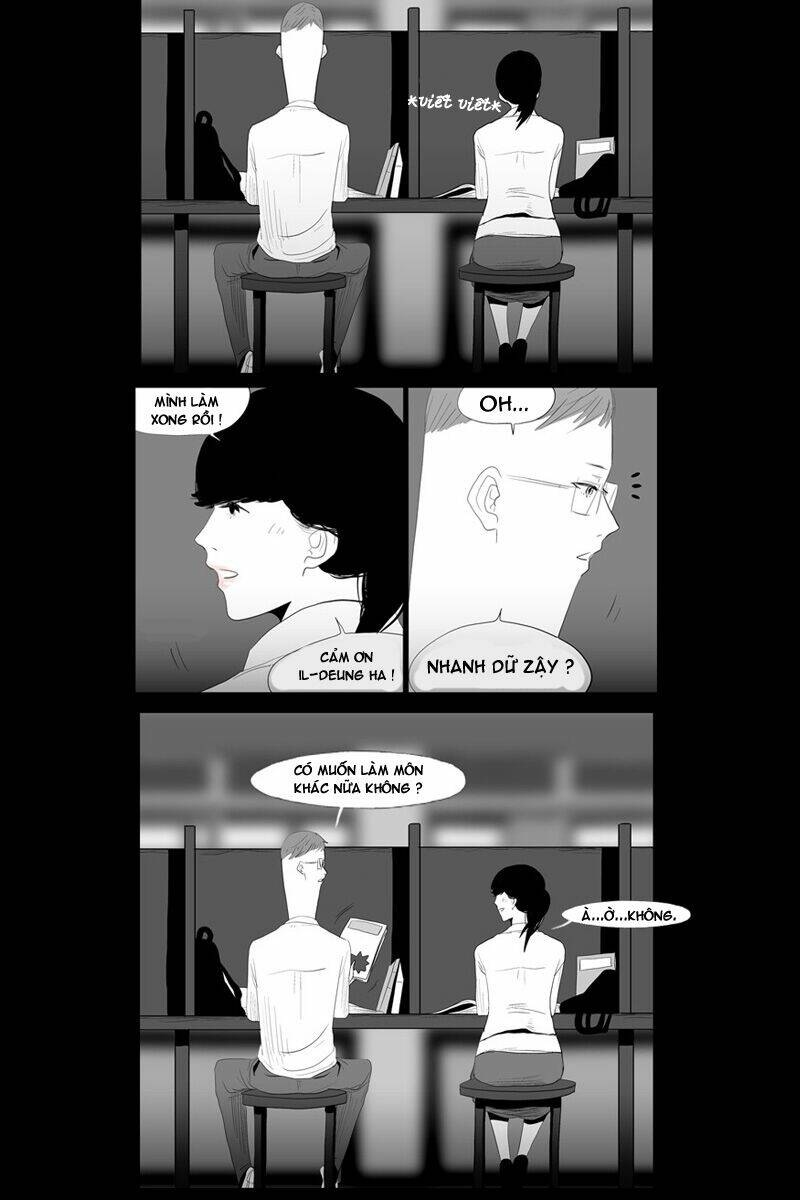 bạn có tin vào ma thuật? chapter 7 35