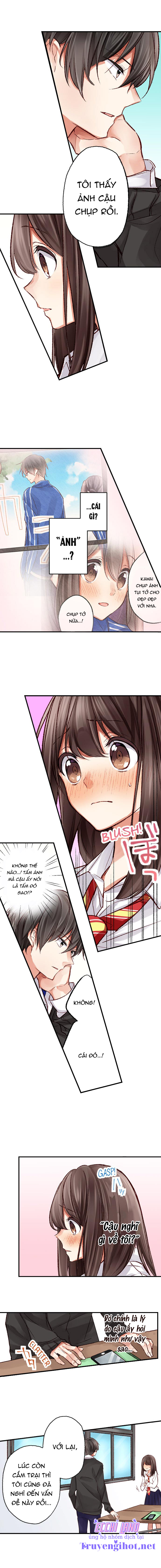 họ chắc chắn đã làm chuyện đó chapter 9.2 2