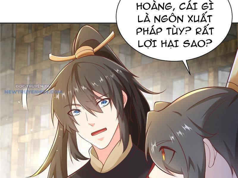 ta thực sự không muốn làm thần tiên chapter 57 64