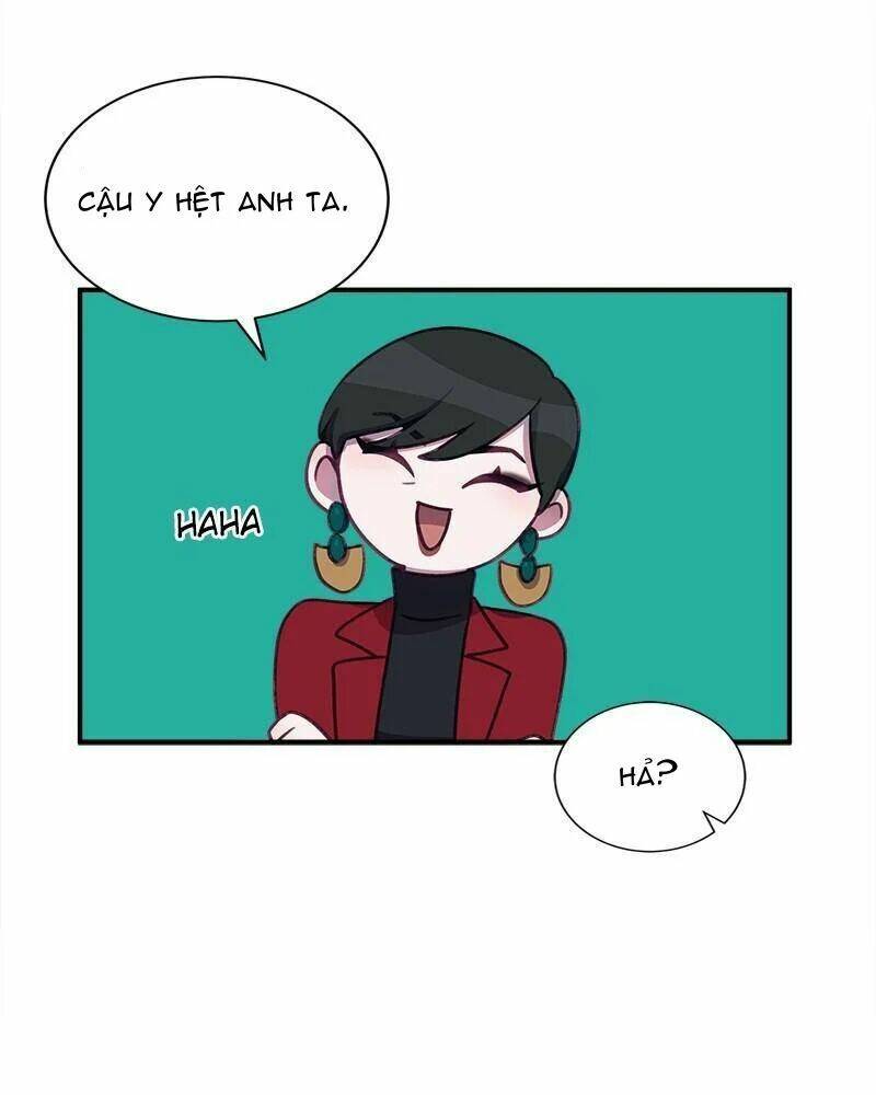 lạy chúa! xin hãy để con trở thành ác ma chapter 9 16