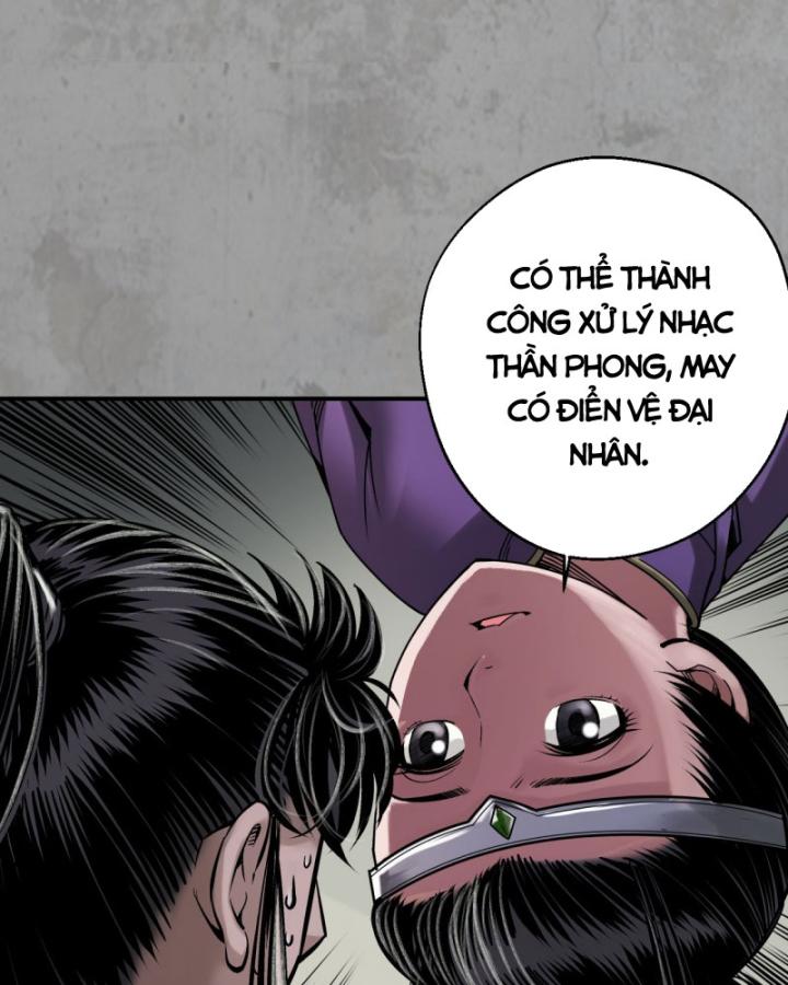 Tạng Phong Hành chapter 214 32