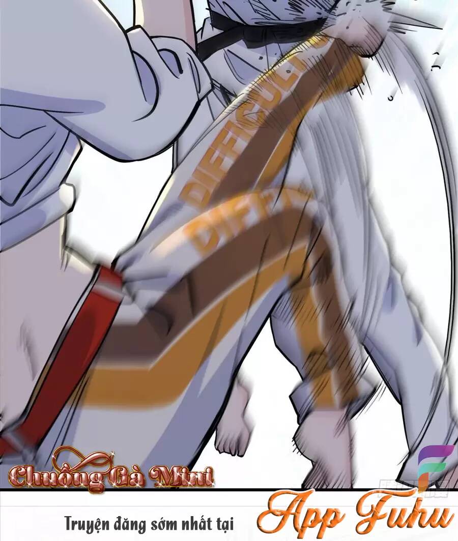 cố tổng, vợ của ngài quá mạnh rồi! chapter 58 11