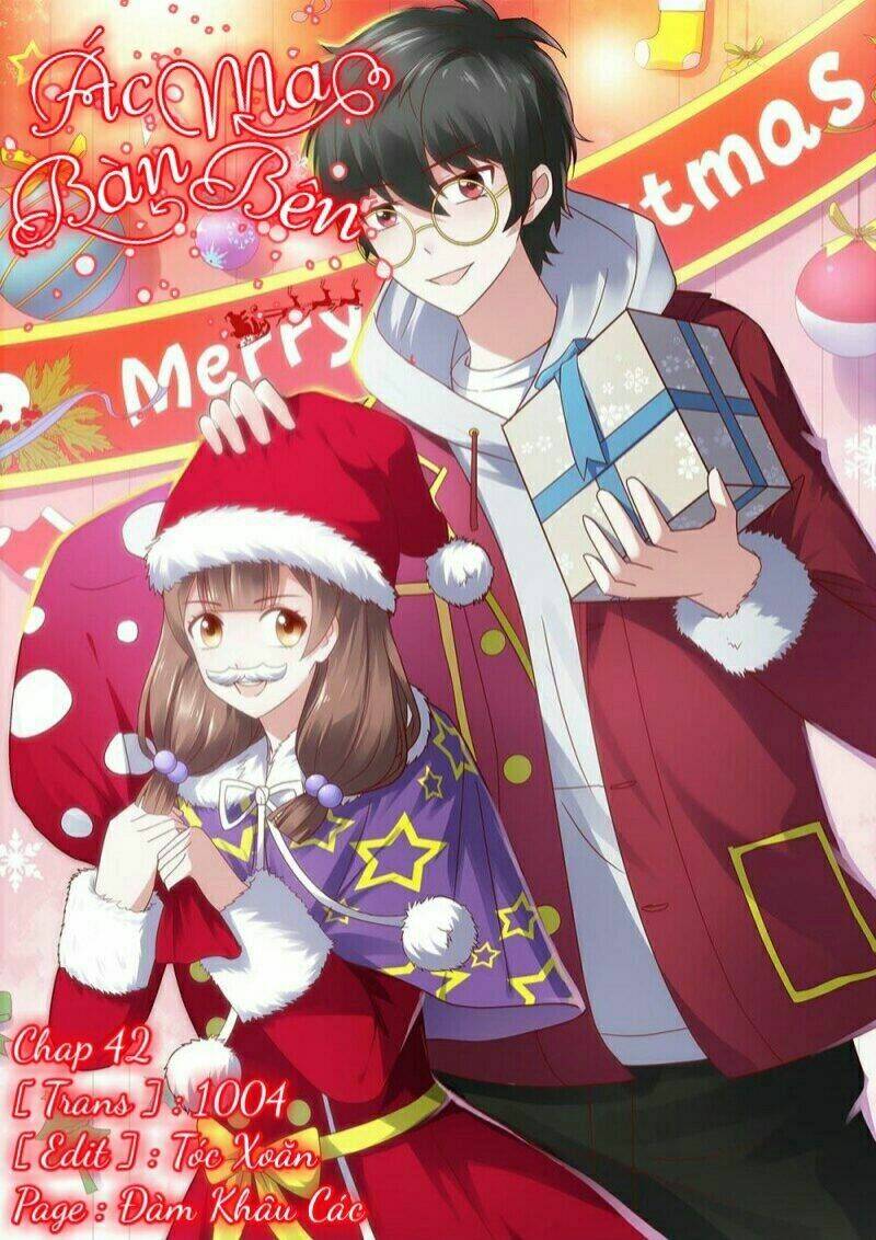 ác ma bàn bên chapter 42 1