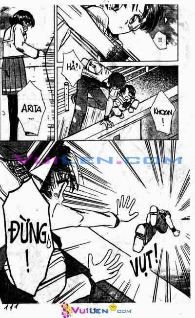 arita đáng yêu chapter 1 111