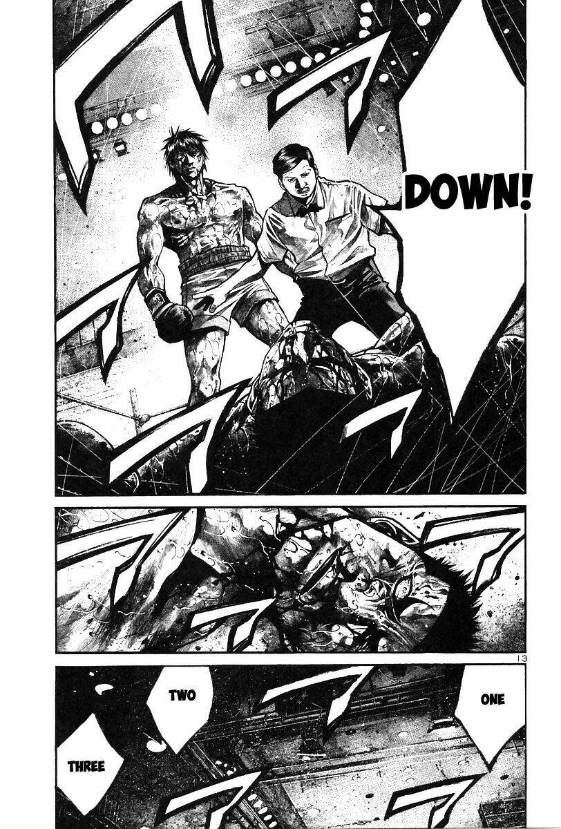 rainbow chapter 157 11