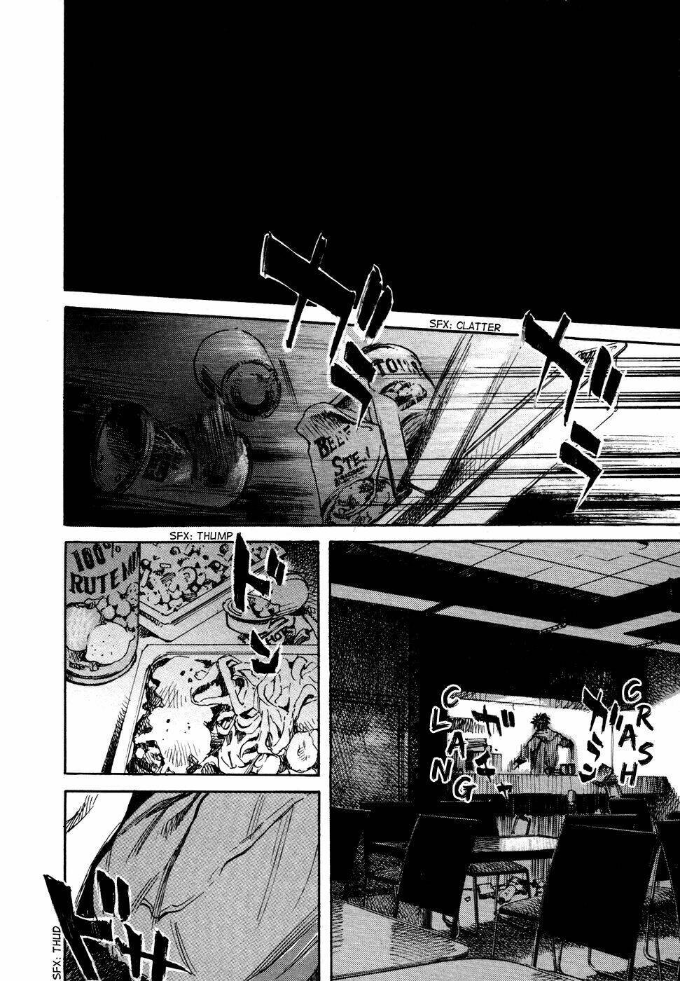 6000 the deep sea of madness chapter 17 22