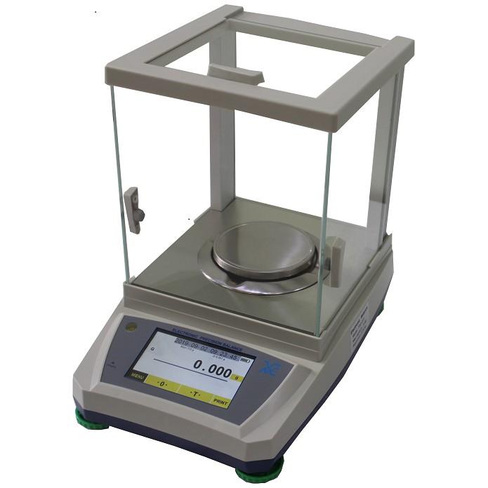 Cân điện tử kỹ thuật TSD313 - 310gx0.001g
