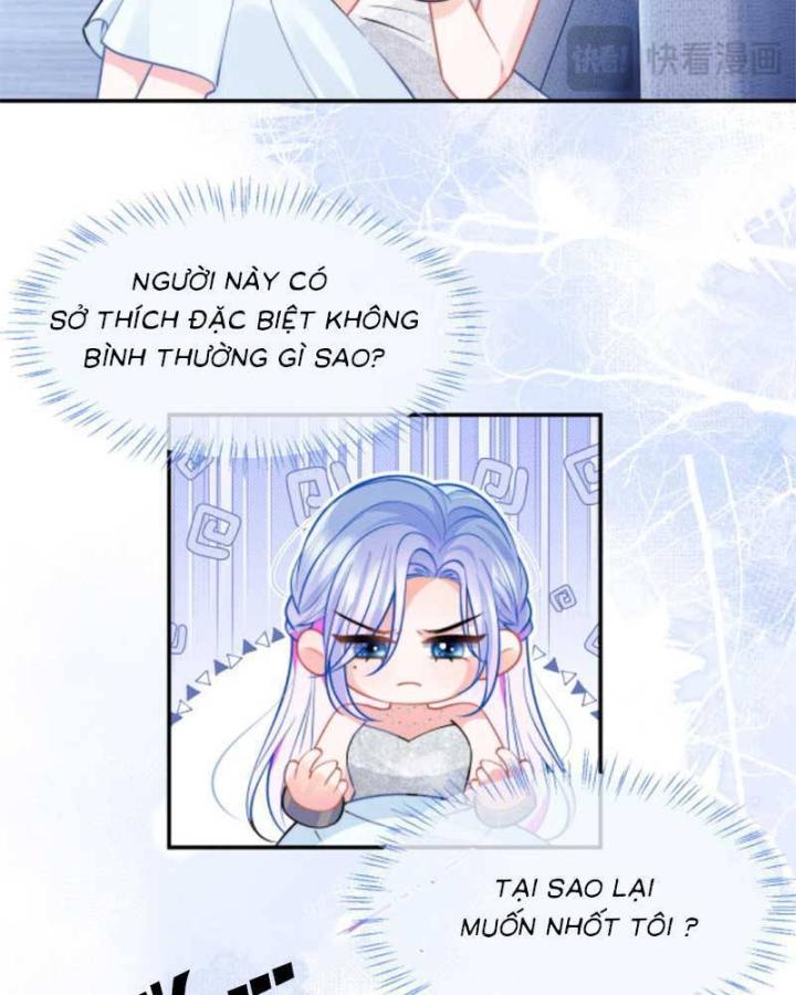 vị chỉ huy lạnh lùng khóc trong vòng tay tôi chapter 48 66