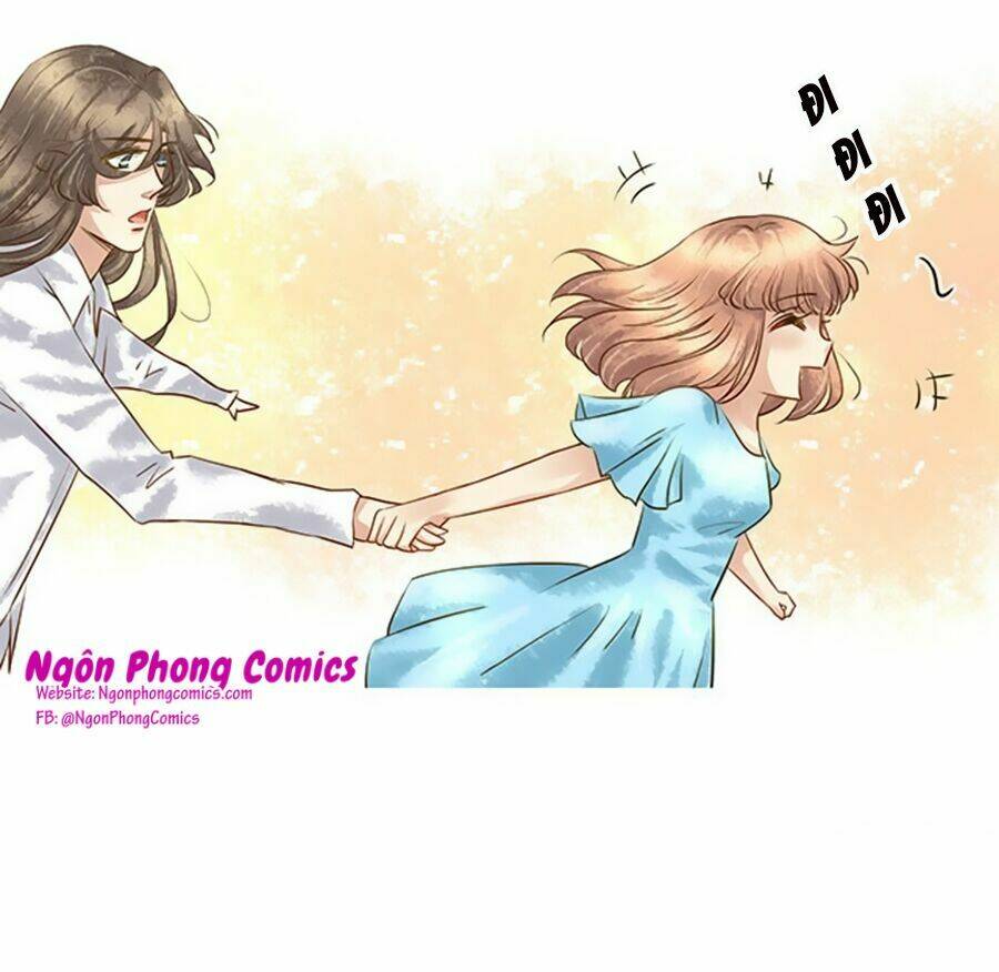 thiên niên minh vương cộng chẩm miên chapter 6 40