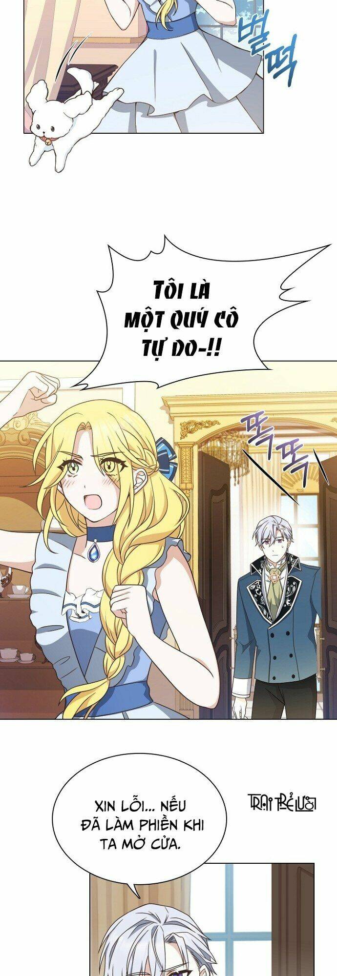 một đêm với hoàng đế chapter 20 35