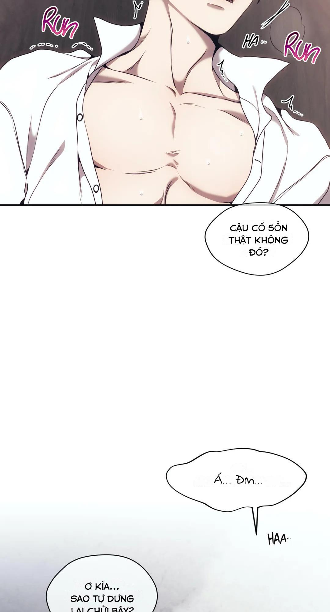 công cuộc báo thù của kẻ yếu thế chapter 23 6