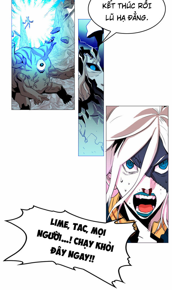 hard core leveling warrior chapter 41 12