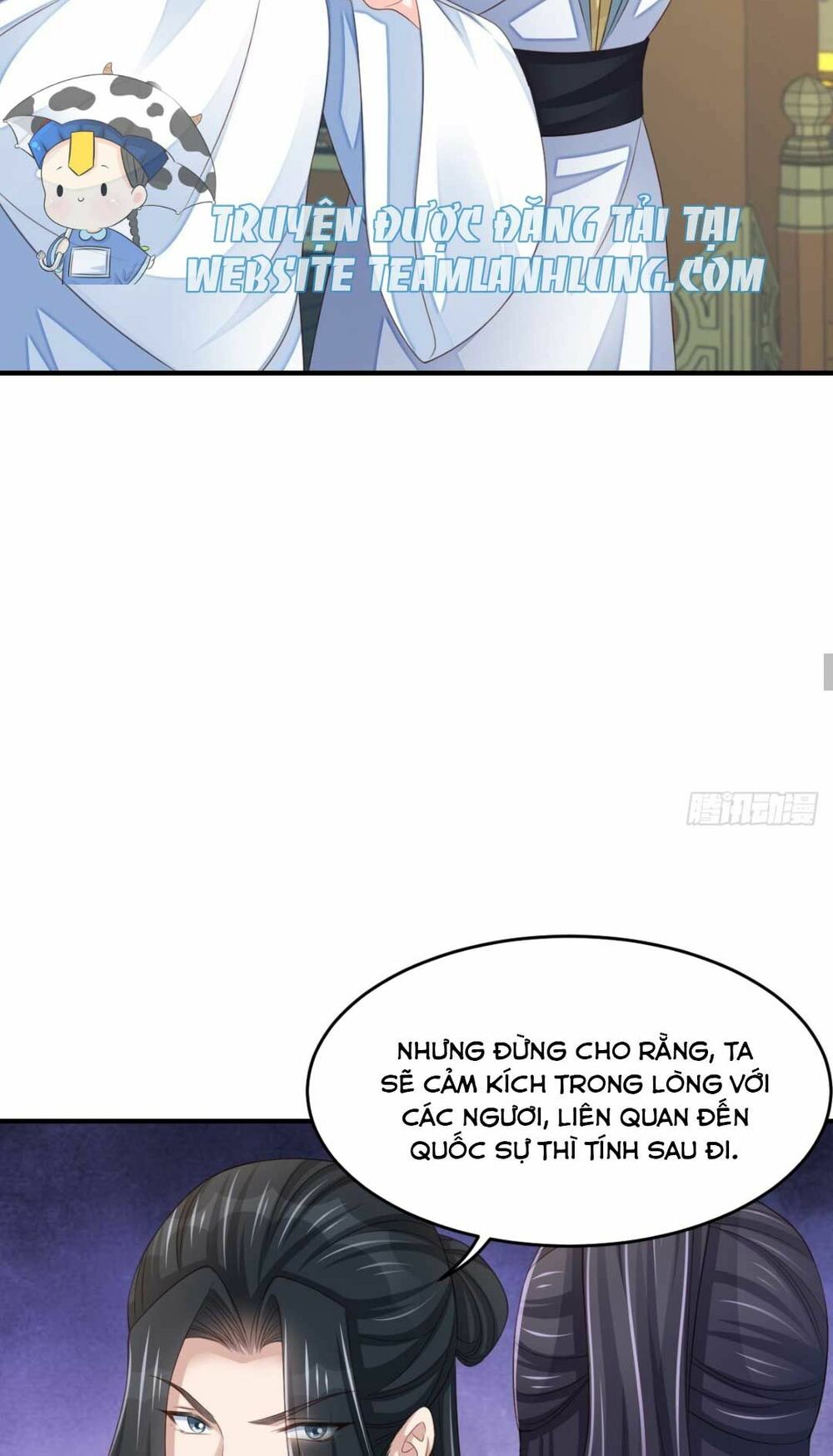 thuần hóa ba ba bạo quân chapter 49 21