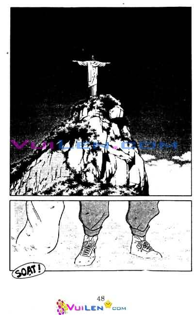 truyền nhân atula - shura no mon i chapter 27 49