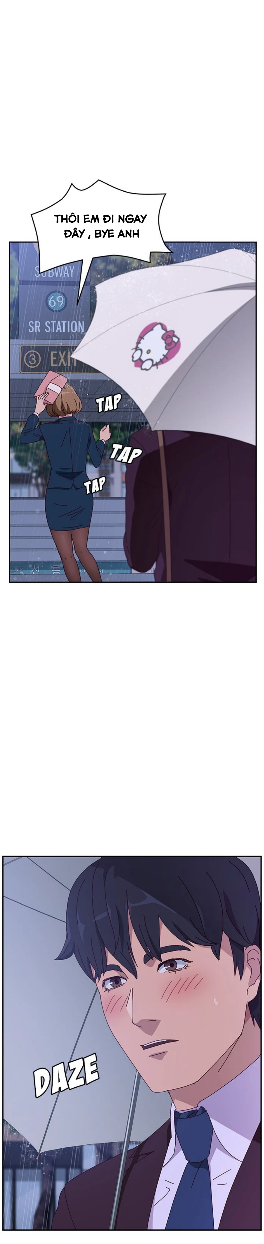 hai lần yêu chapter 6 19