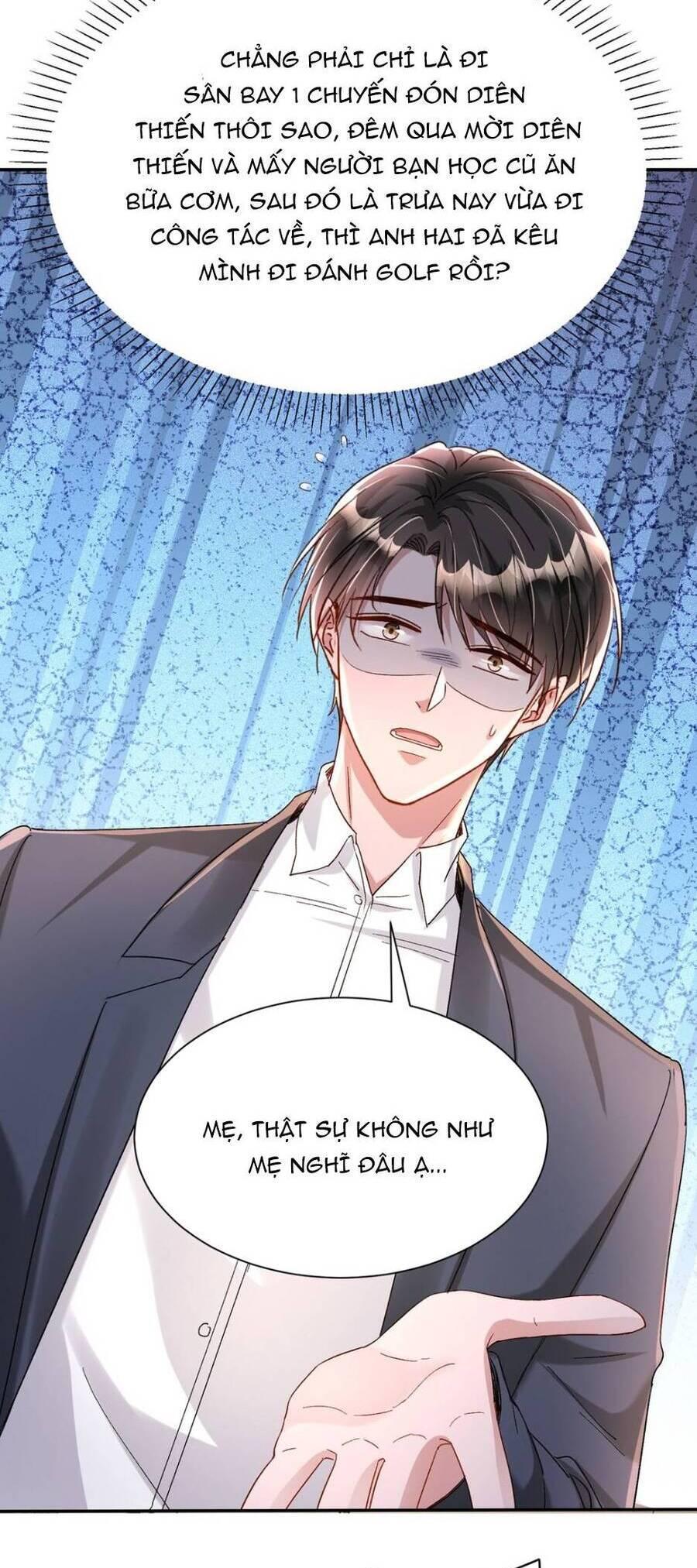 tổng tài huyết tộc cực sủng cô vợ mỹ nhân ngư chapter 136 2