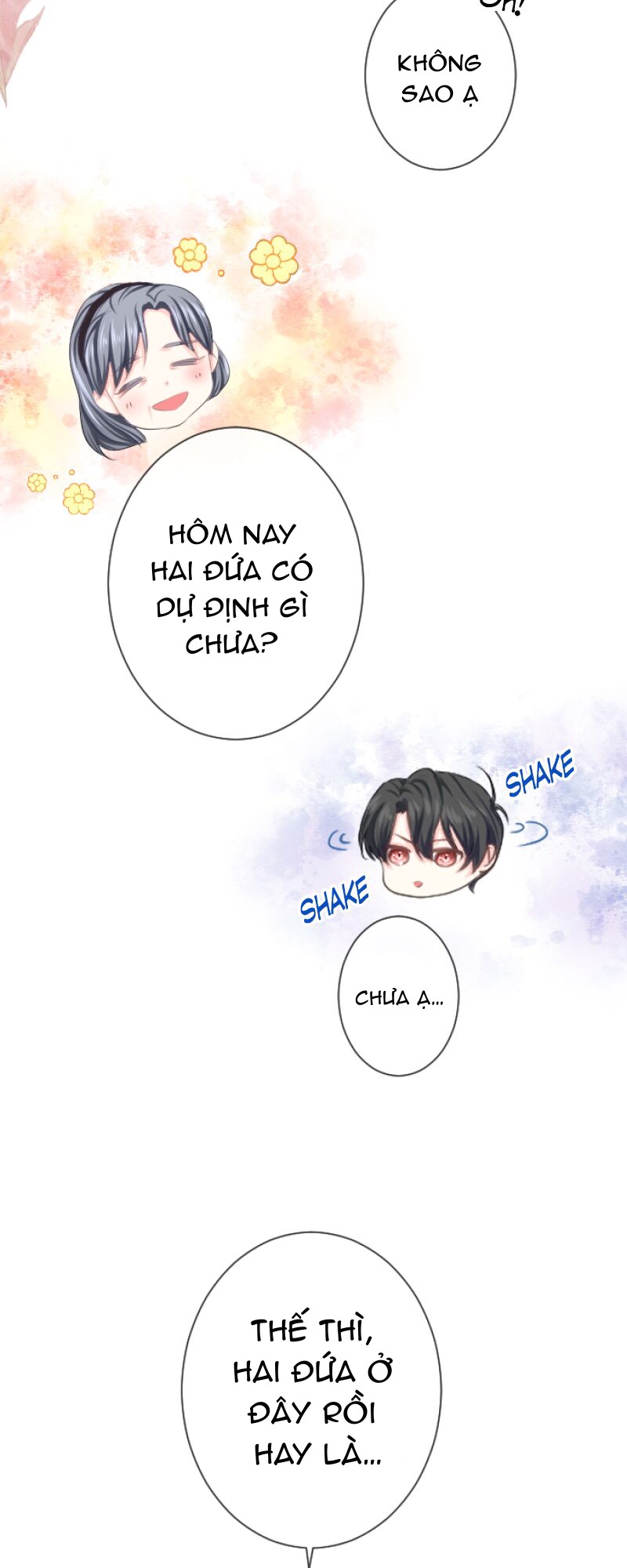 bản hợp đồng bí mật chapter 9.2 1