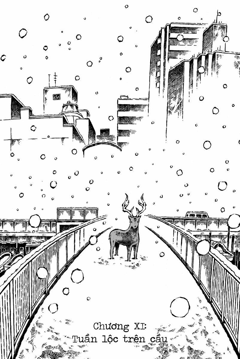 daidai wa, hantoumei ni nidone suru chapter 11 2