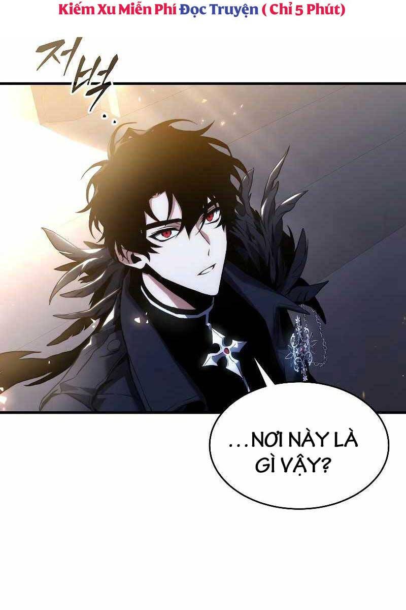 người chơi mạnh nhất hồi quy lần thứ 100 chapter 0.5 60