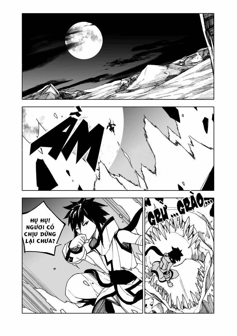 rakshasa street chapter 77 9