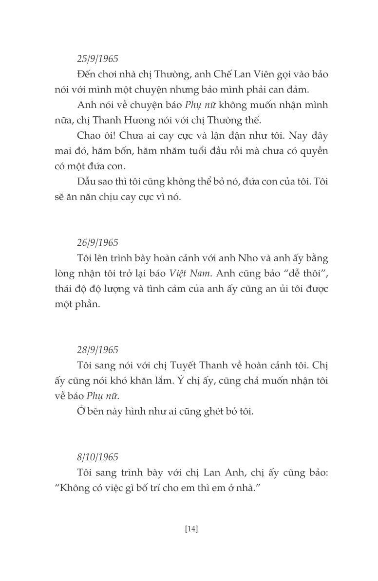 Trong Đáy Mắt Trời Xanh Là Vĩnh Viễn