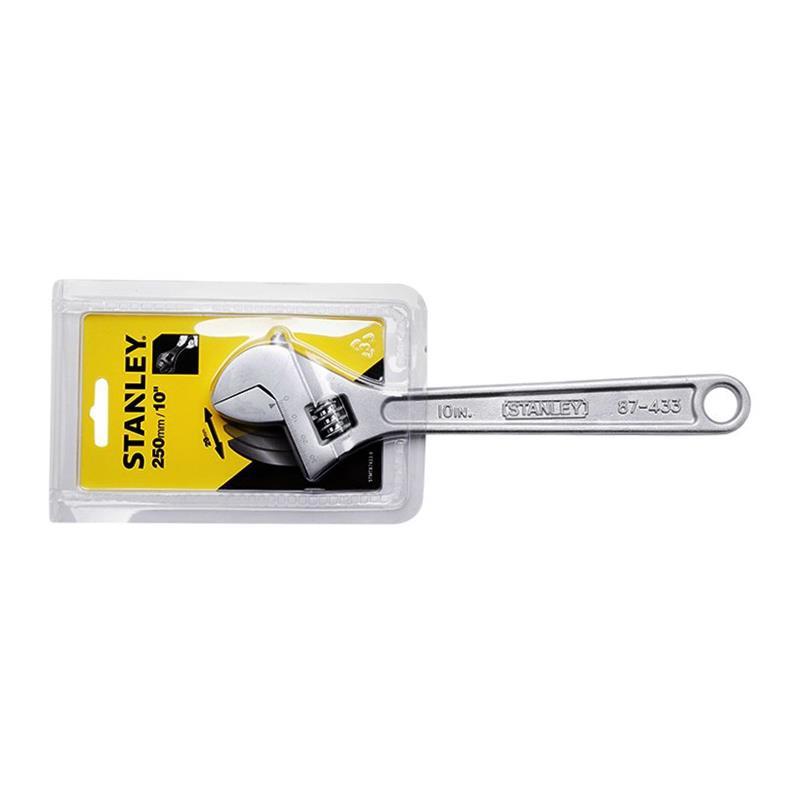 Mỏ lết 10&quot;/250mm Stanley STMT87433-8