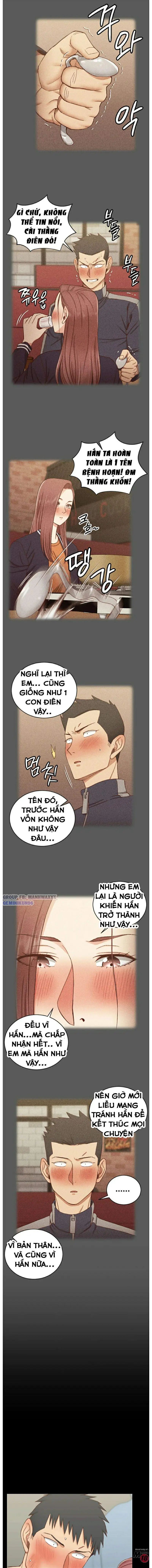 thanh niên động kinh chapter 104 9