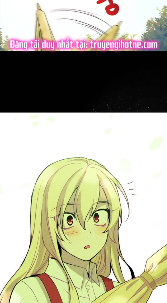 [bản 18+] trò chơi săn mồi của hoàng đế và thánh kỵ sĩ chapter 19.1 11