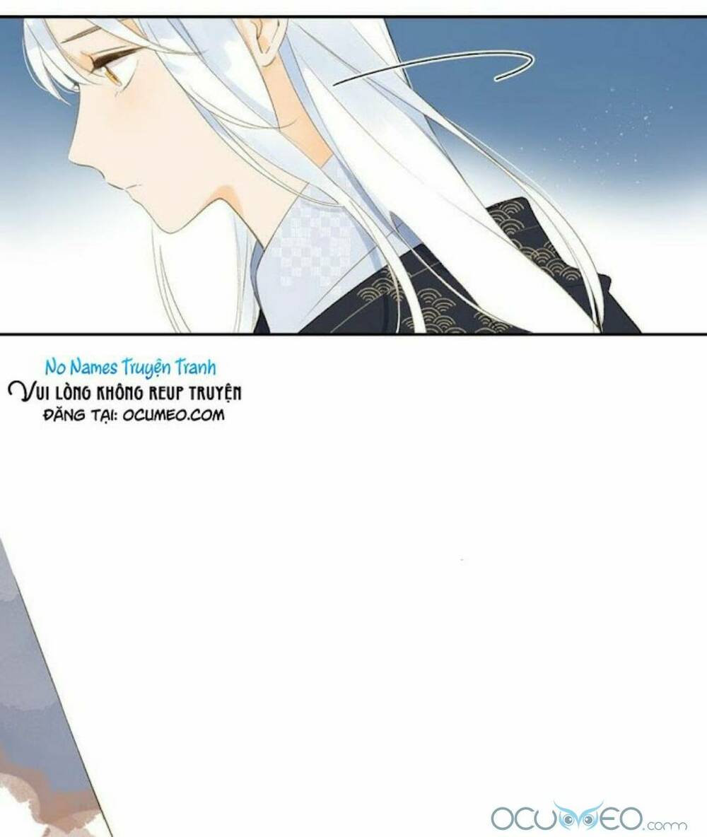 sos! tôi đã yêu một con sâu bướm (phần 2) chapter 11 38