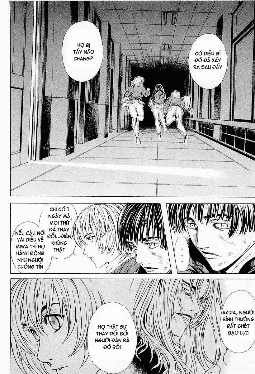 zombie hunter chapter 24 14