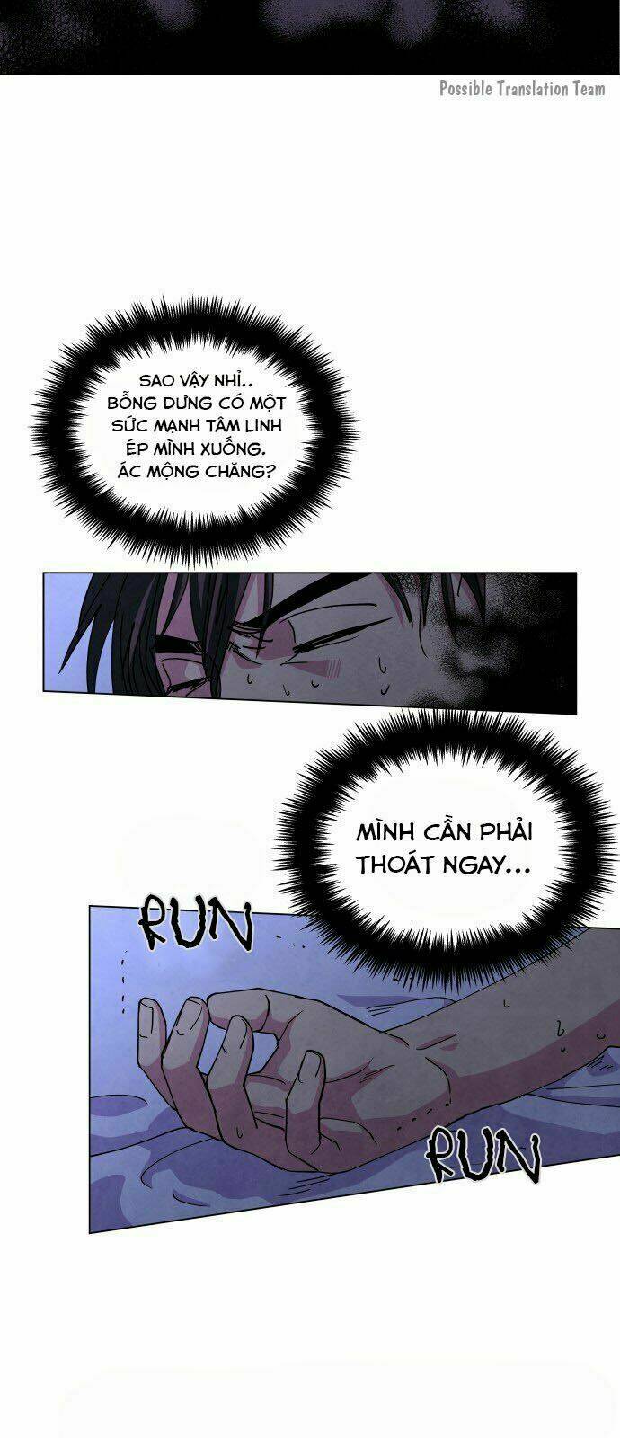 tai sói và mũ đỏ chapter 14 34