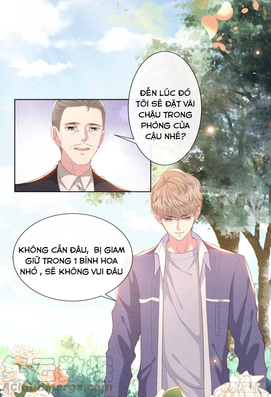anh ấy gọi tôi là hắc liên hoa chapter 54 10