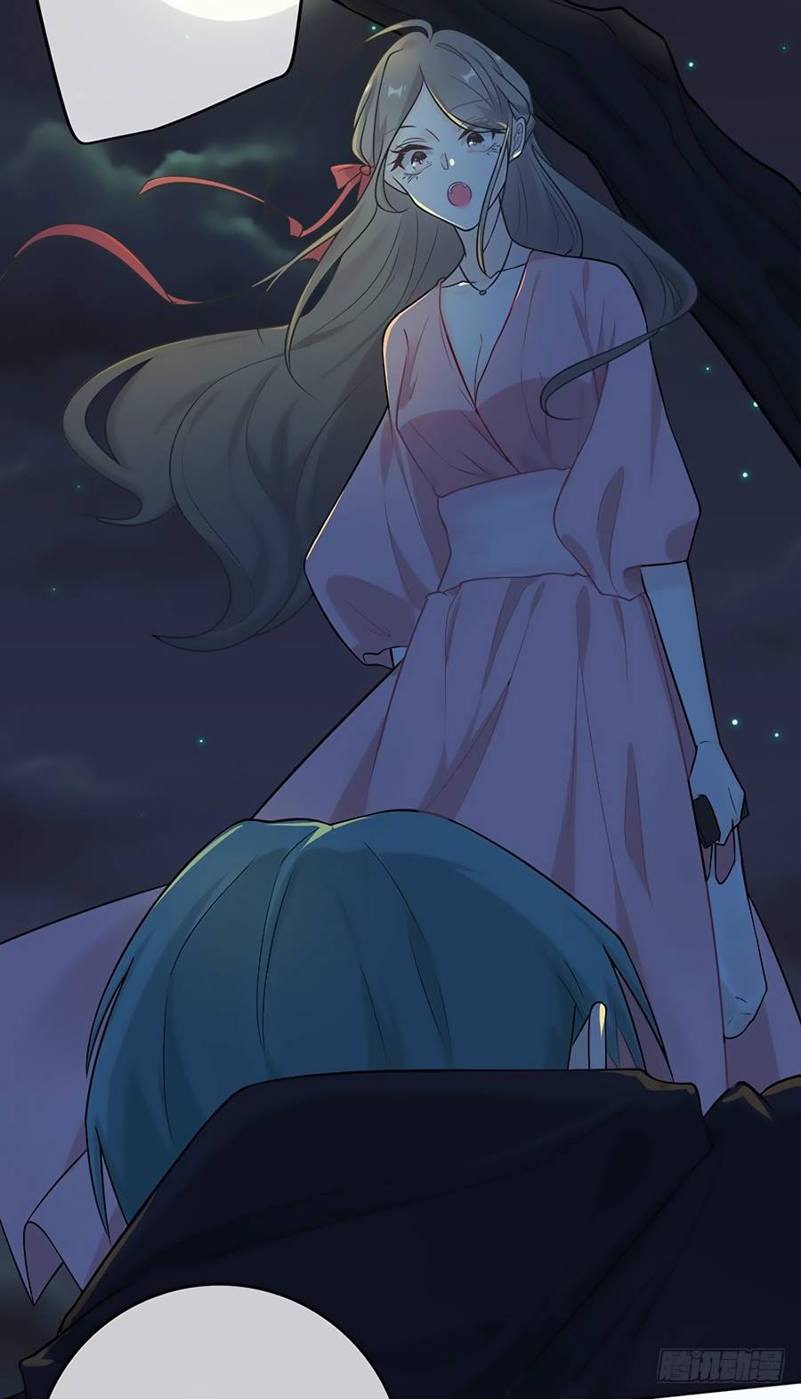 hai cách tìm gặp người yêu chapter 3 23