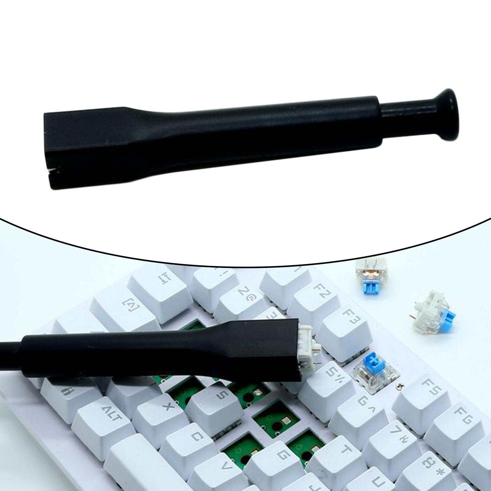 Portable Keycap Puller, Replacement Tool Keycap Removal Tools for Mechanical Keyboard DIY
