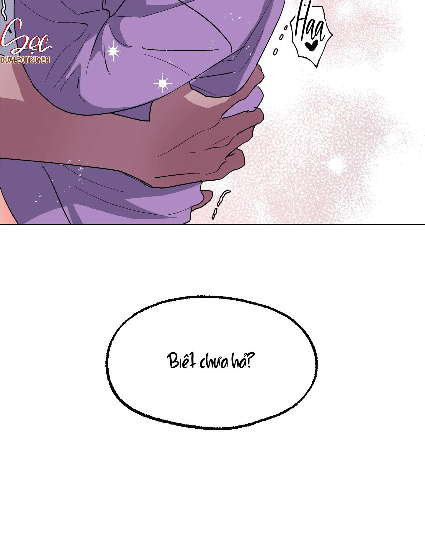 cá mập và cô dâu thỏ chapter 8 50