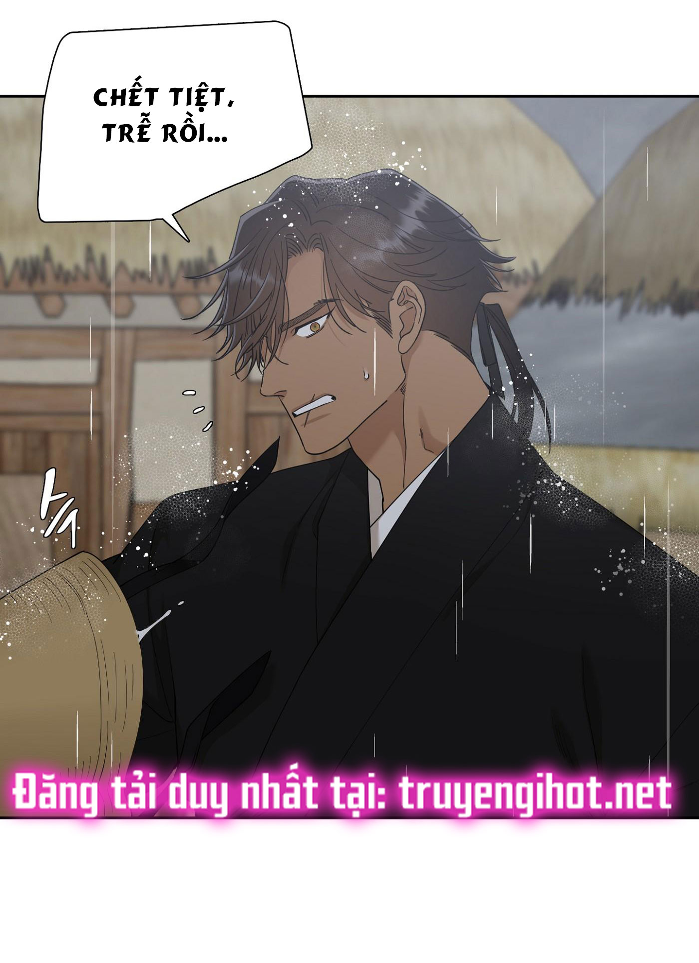 mắt phủ toàn sương chapter 63 12