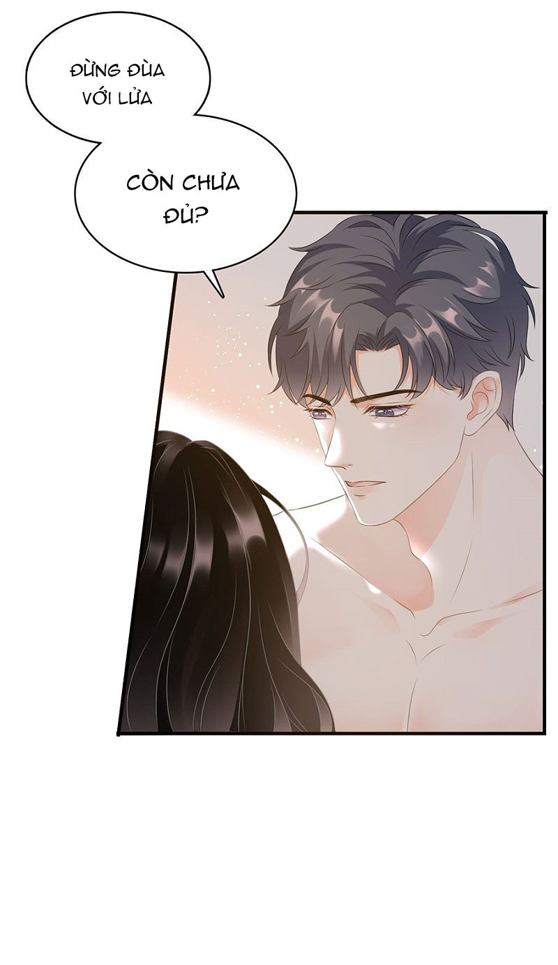 [16+] đại tiểu thư có thể có ý đồ xấu chapter 1 19