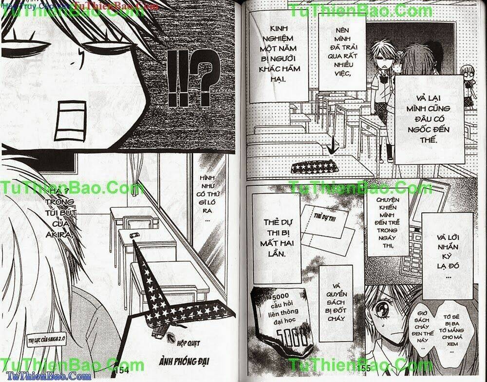 tình bạn đích thực chapter 9 78