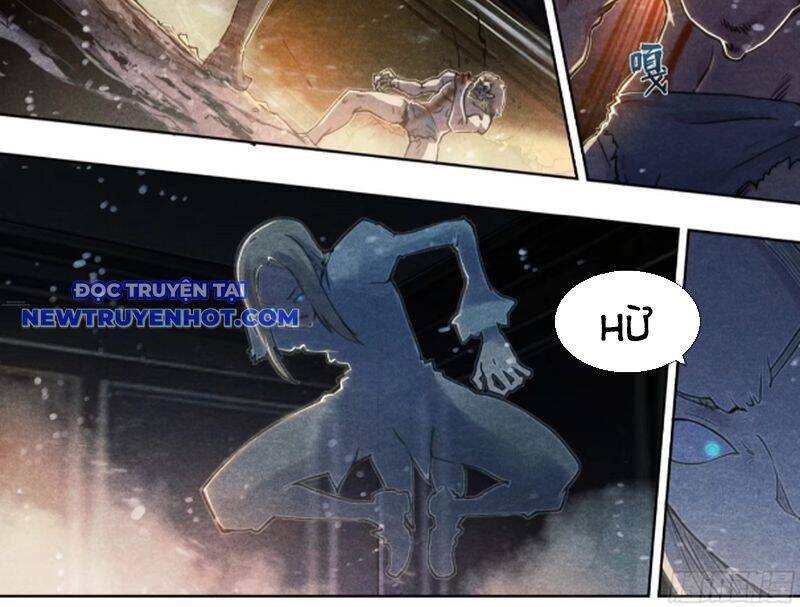 dự báo khải huyền chapter 152 22