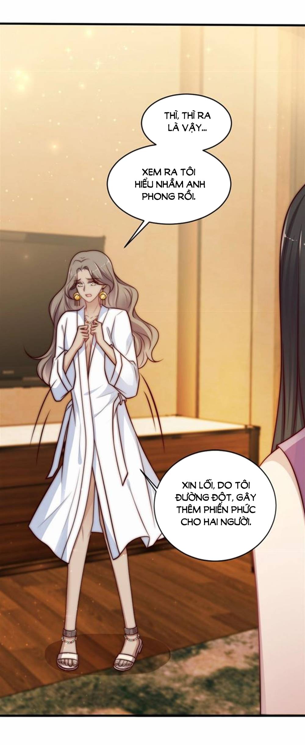 khoá chặt đôi môi (full) chapter 72 13