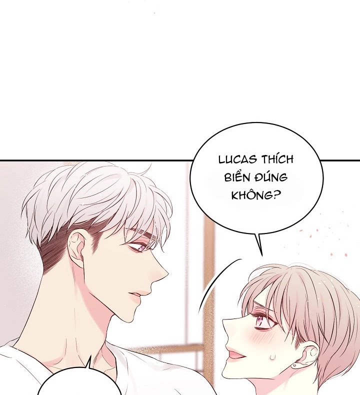 lion heart [đam mỹ 18+] chapter 3.1 13