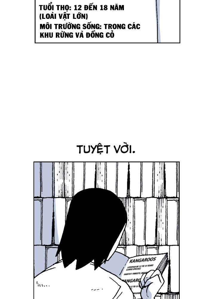 mắc kẹt trên mặt trăng chapter 34 14